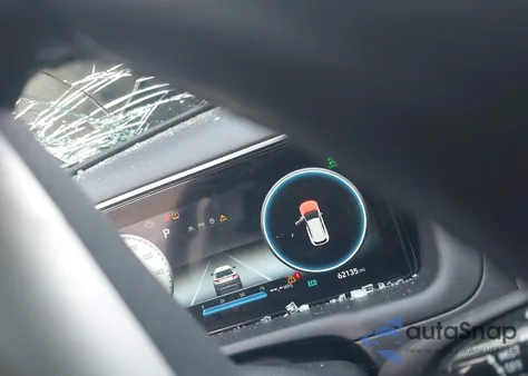 2022 Hyundai Tucson Hybrid Sel Convenience from USA, damaged, VIN KM8JFCA17NU040275